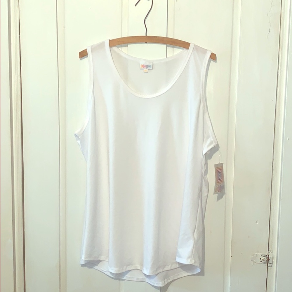 Lularoe tank